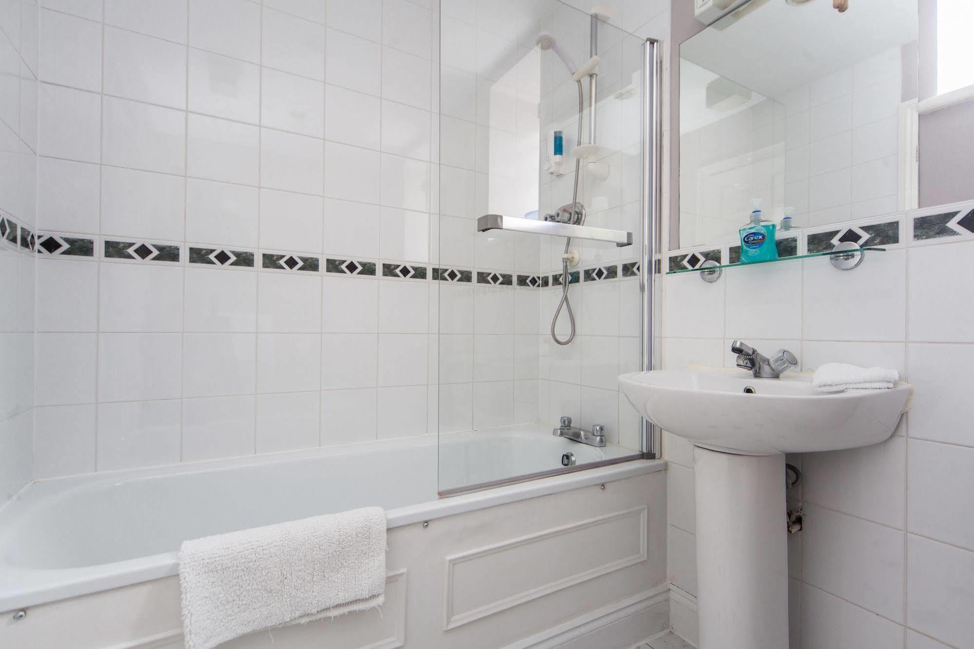 Park Lane Aparthotel Londres