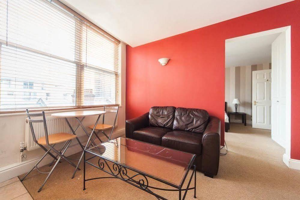 Park Lane Aparthotel Londres