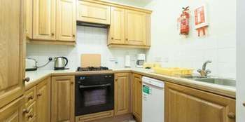 Aparthotel Park Lane City London